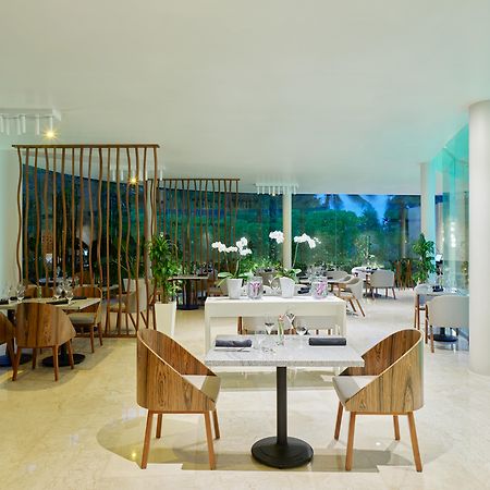 Live Aqua Cancun - Adults Only - All-Inclusive מראה חיצוני תמונה