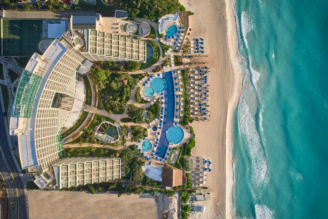 Live Aqua Cancun - Adults Only - All-Inclusive מראה חיצוני תמונה
