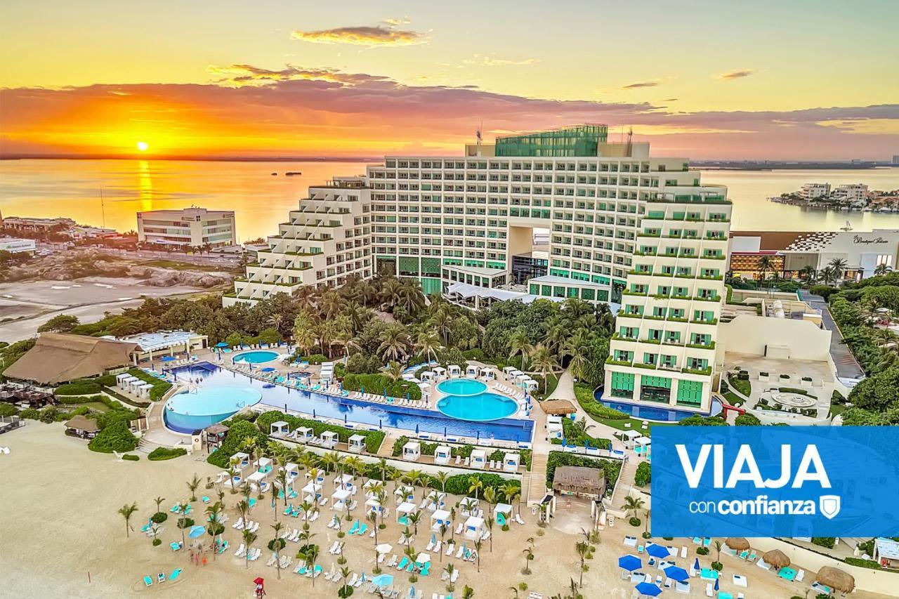 Live Aqua Beach Resort Cancun (Adults Only) מראה חיצוני תמונה
