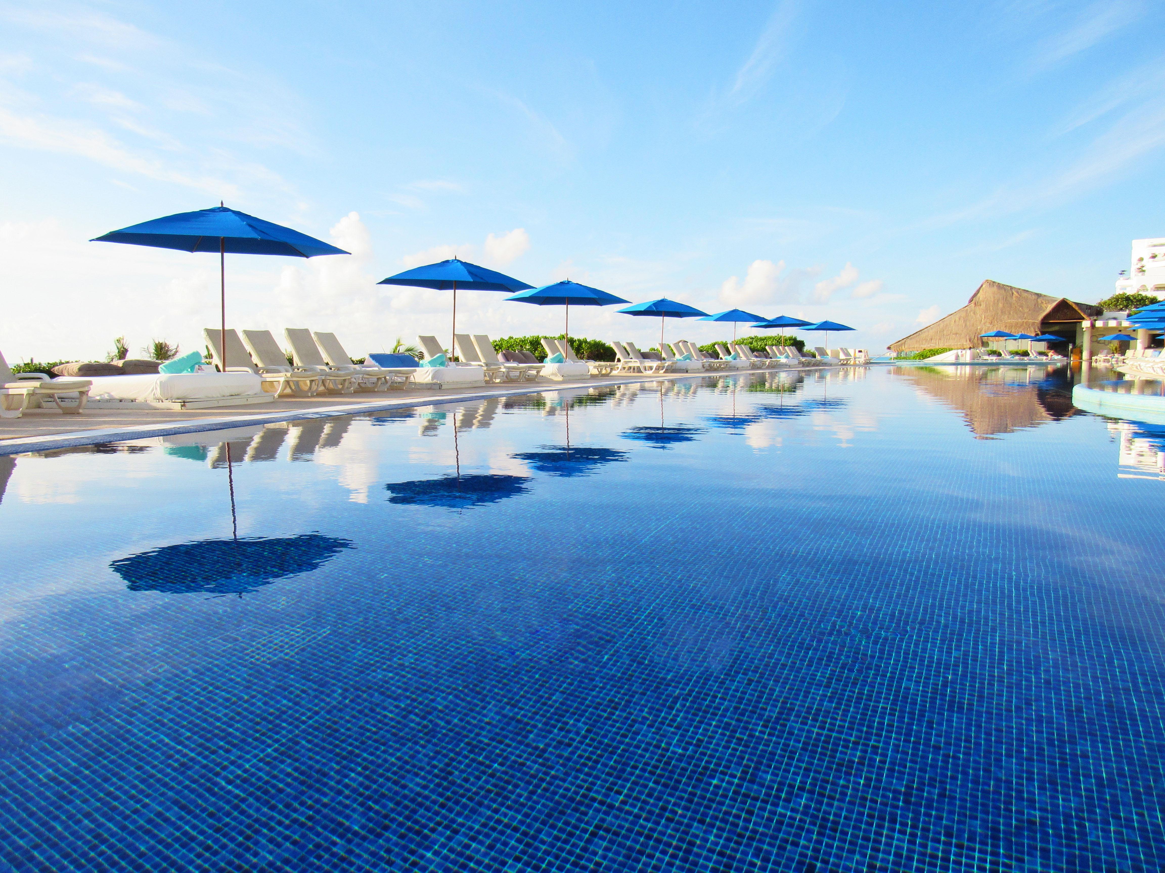 Live Aqua Cancun - Adults Only - All-Inclusive מראה חיצוני תמונה