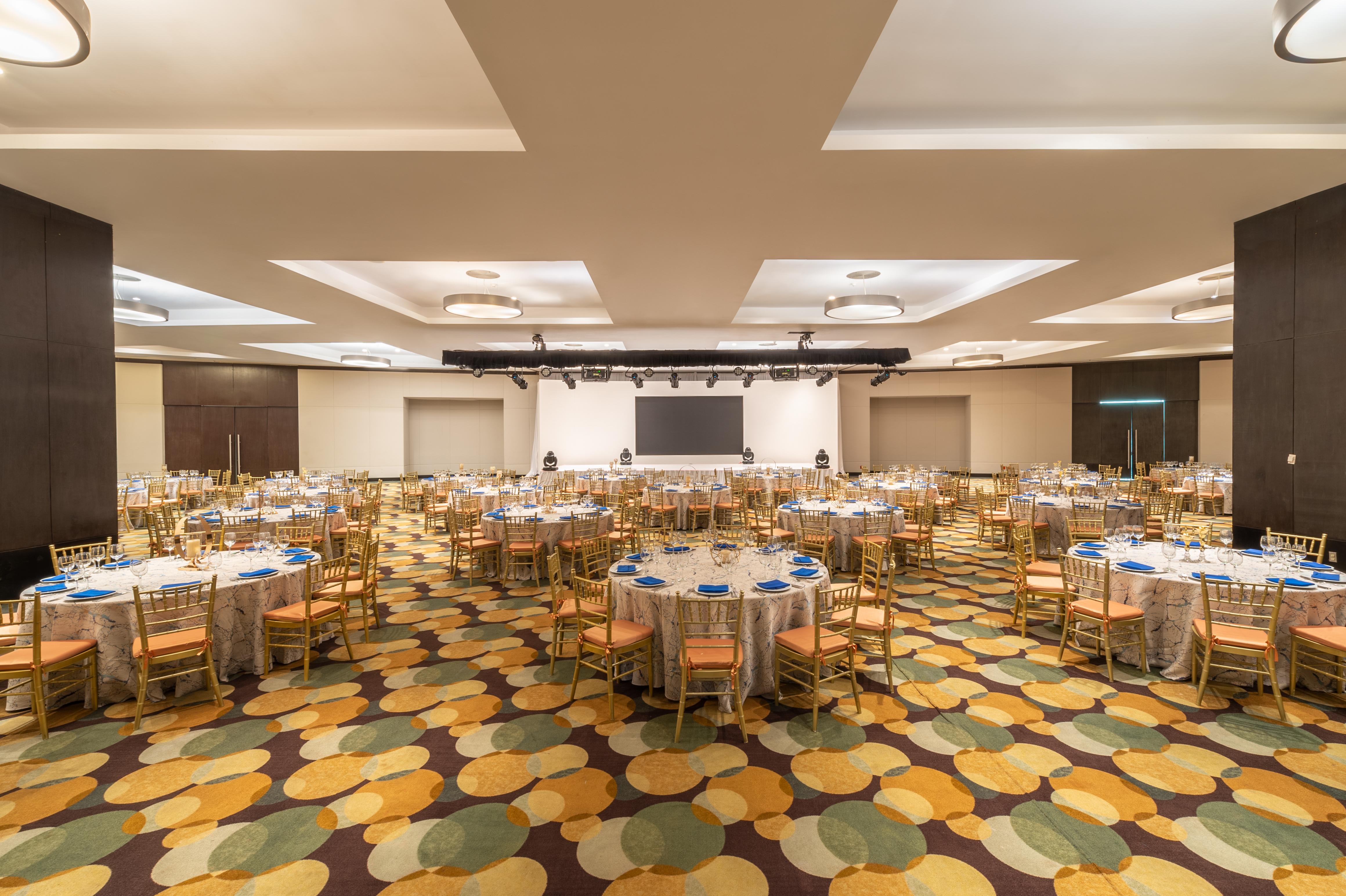Live Aqua Cancun - Adults Only - All-Inclusive מראה חיצוני תמונה