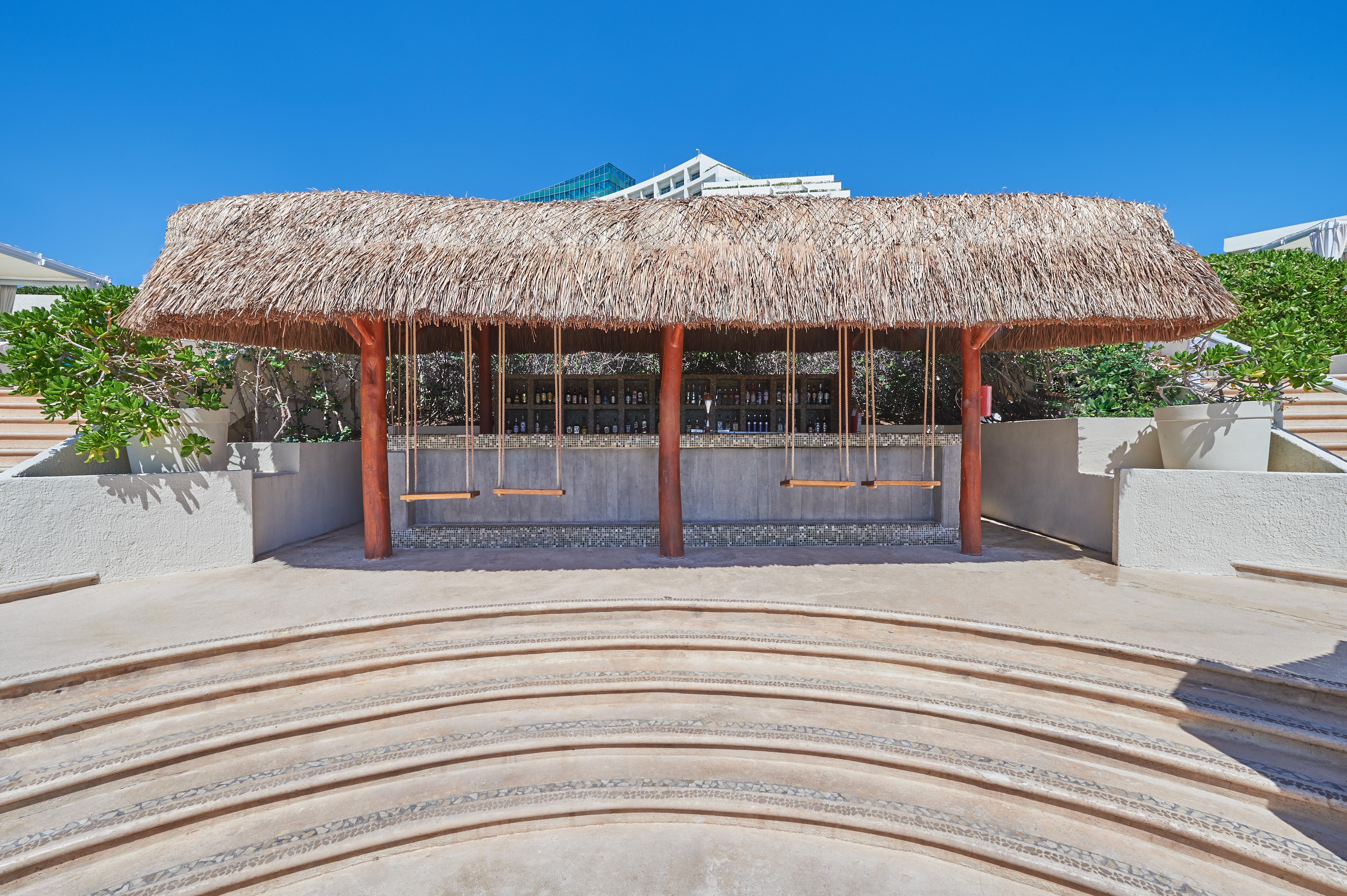Live Aqua Cancun - Adults Only - All-Inclusive מראה חיצוני תמונה