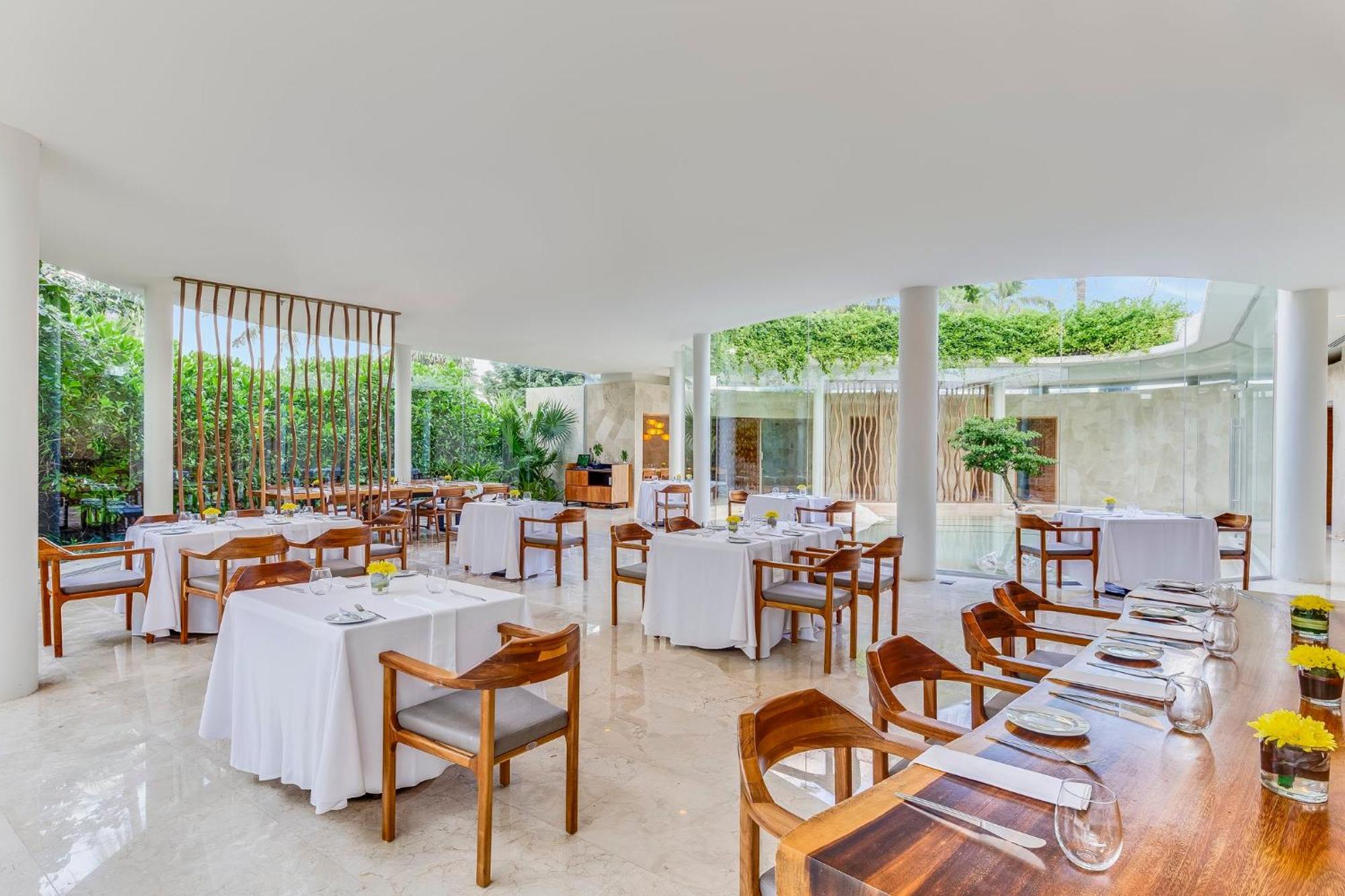 Live Aqua Cancun - Adults Only - All-Inclusive מראה חיצוני תמונה