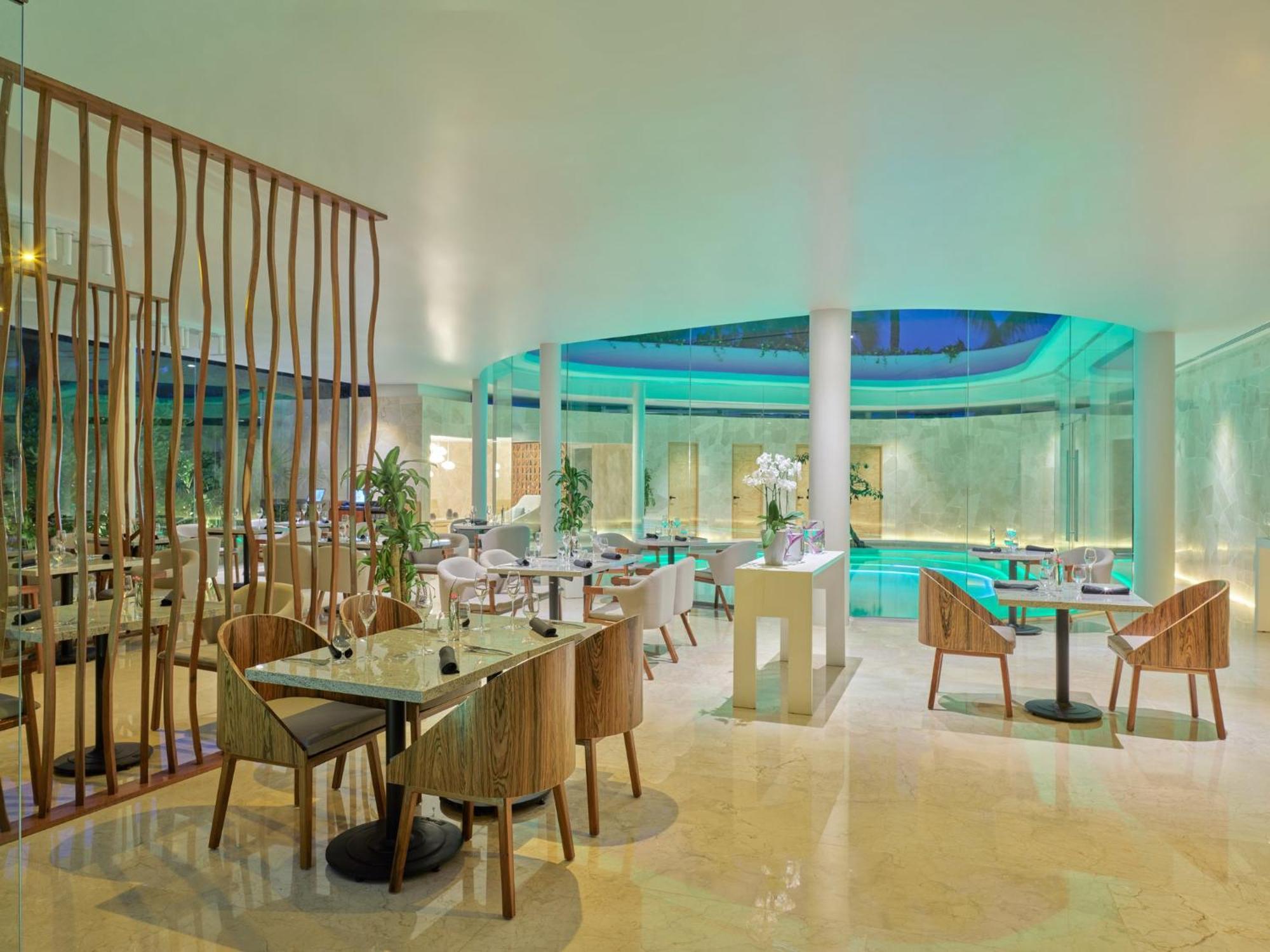 Live Aqua Cancun - Adults Only - All-Inclusive מראה חיצוני תמונה