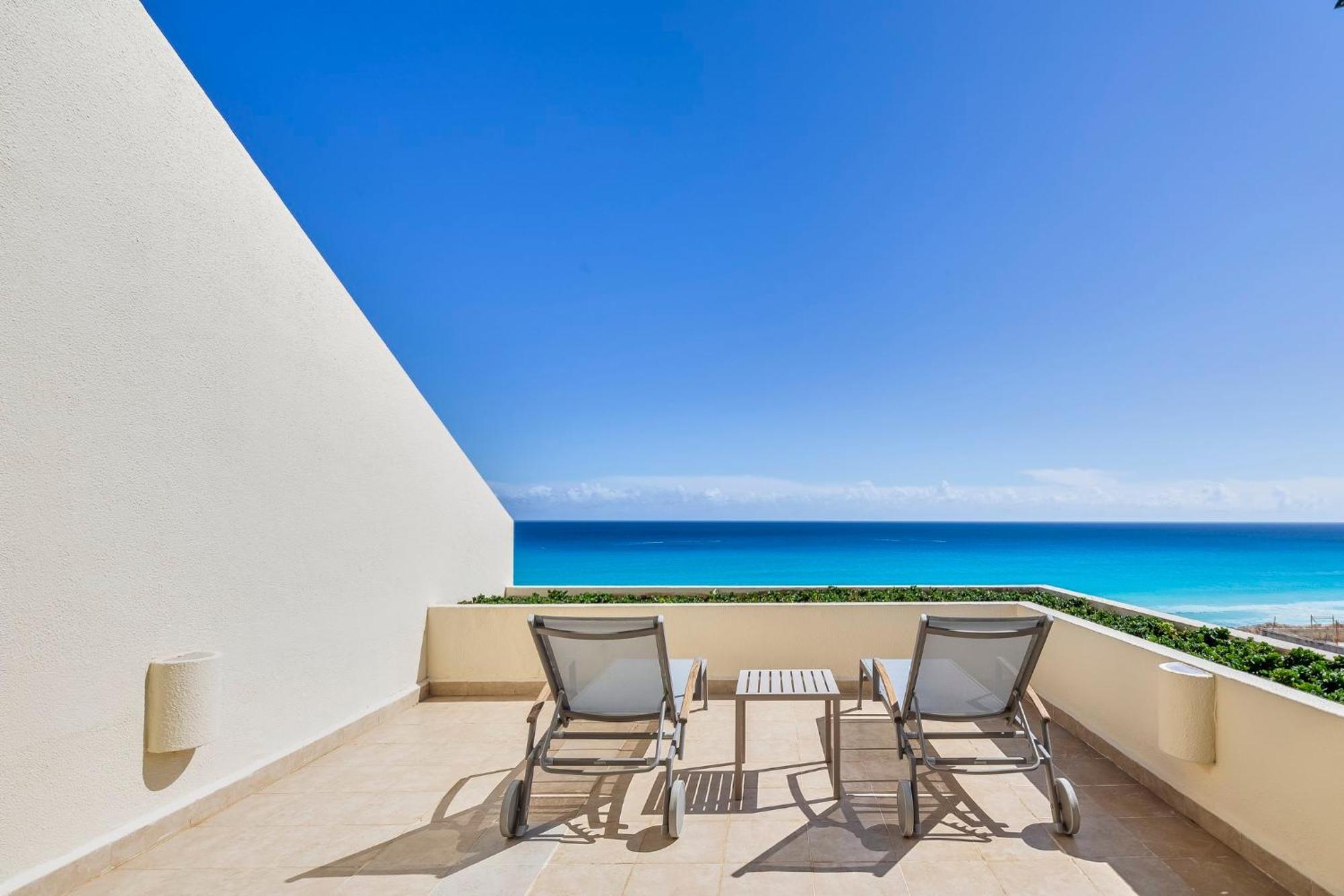 Live Aqua Cancun - Adults Only - All-Inclusive מראה חיצוני תמונה