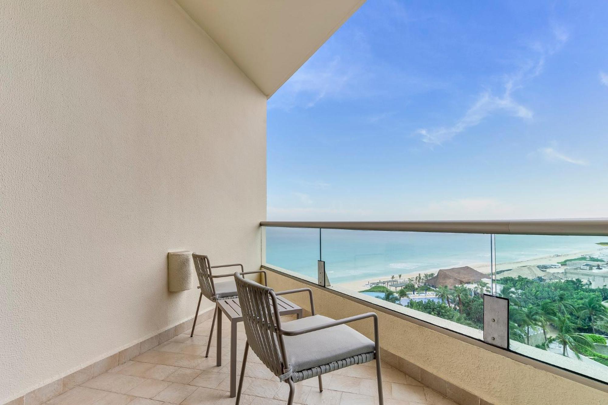 Live Aqua Cancun - Adults Only - All-Inclusive מראה חיצוני תמונה