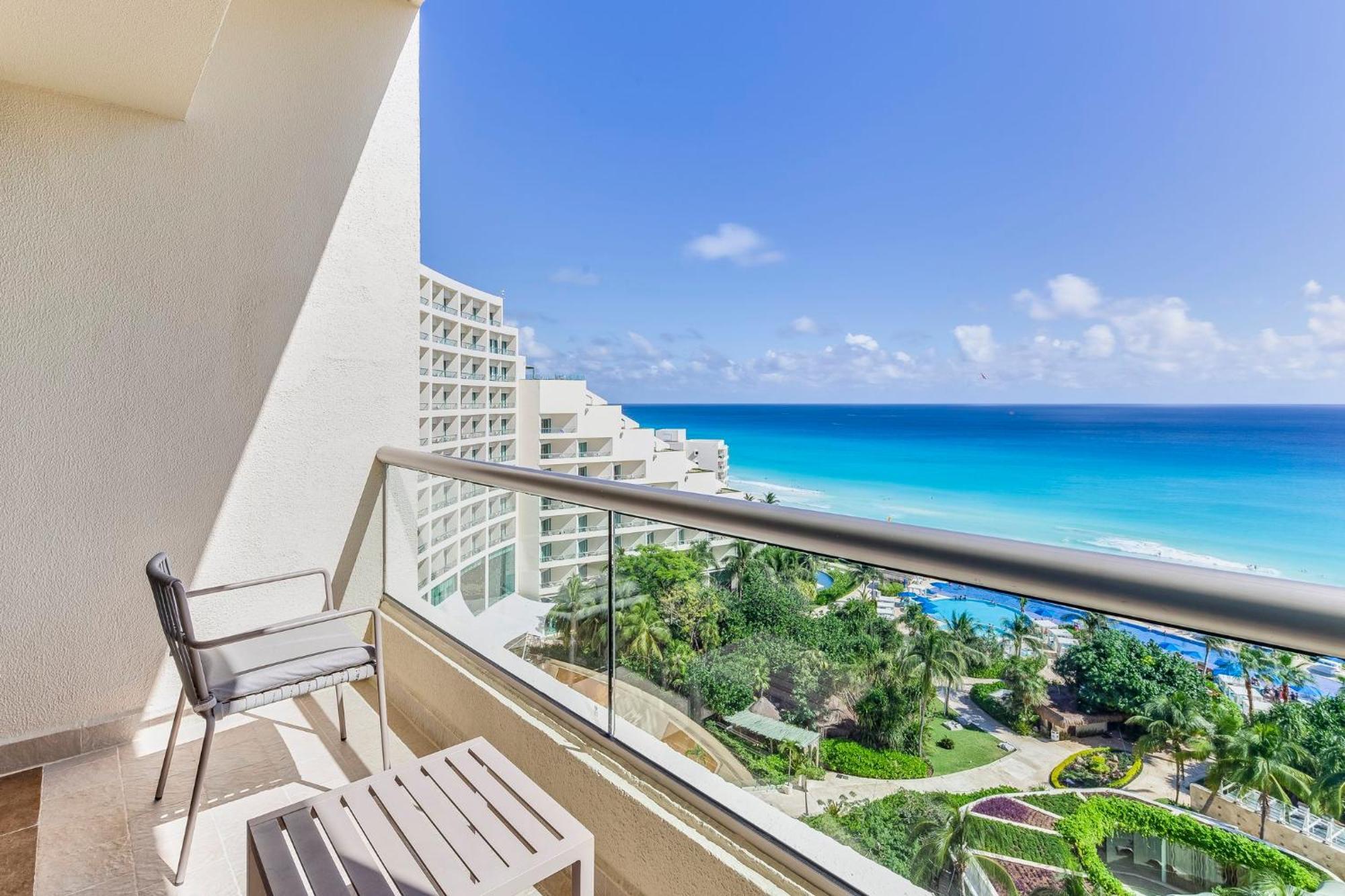 Live Aqua Cancun - Adults Only - All-Inclusive מראה חיצוני תמונה