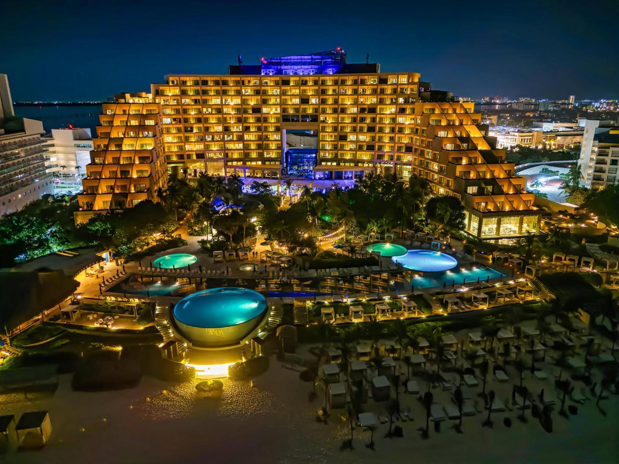 Live Aqua Cancun - Adults Only - All-Inclusive מראה חיצוני תמונה