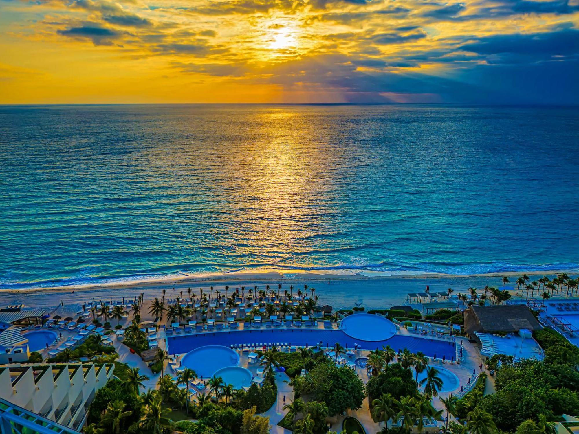 Live Aqua Cancun - Adults Only - All-Inclusive מראה חיצוני תמונה