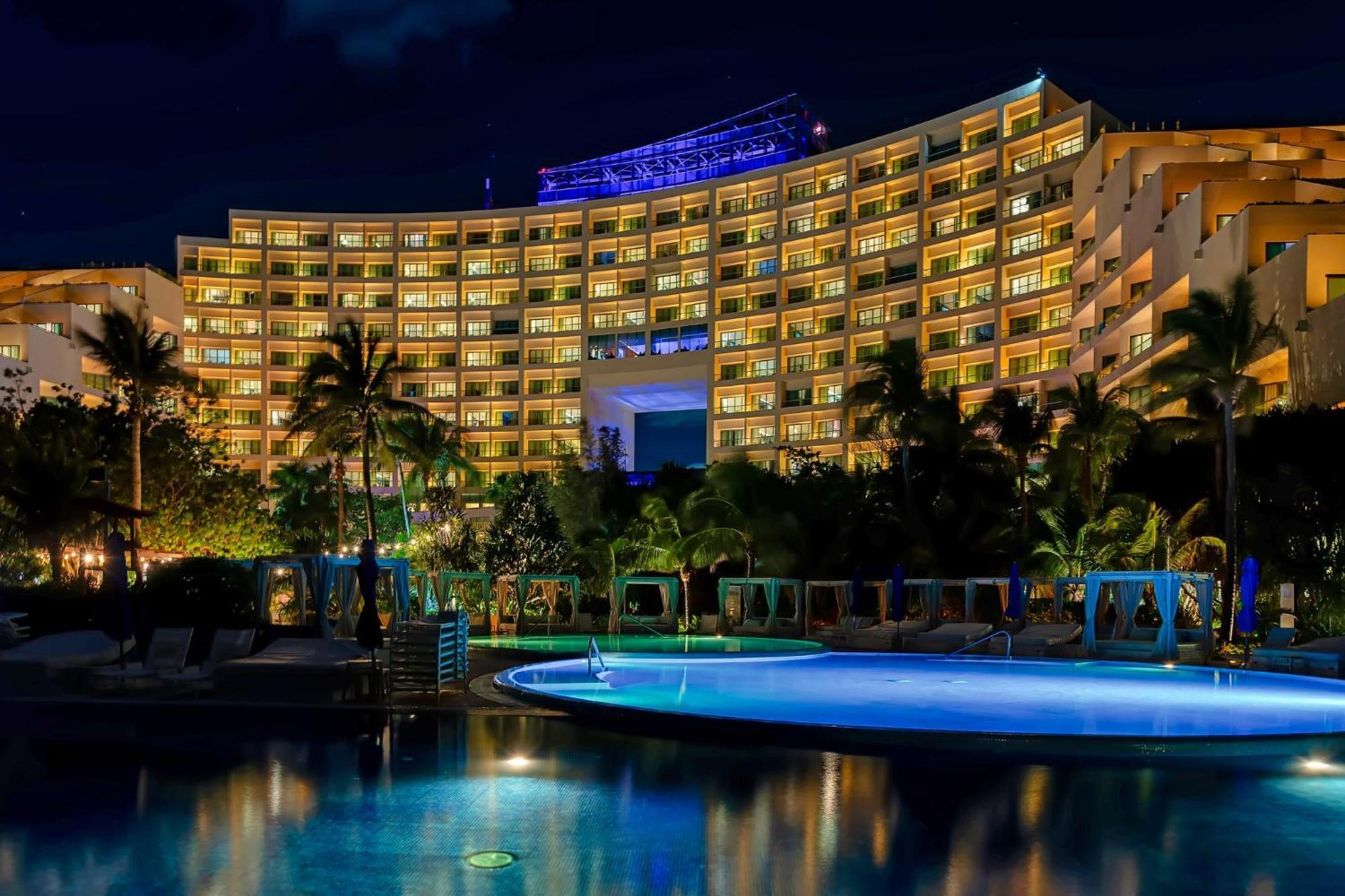 Live Aqua Cancun - Adults Only - All-Inclusive מראה חיצוני תמונה