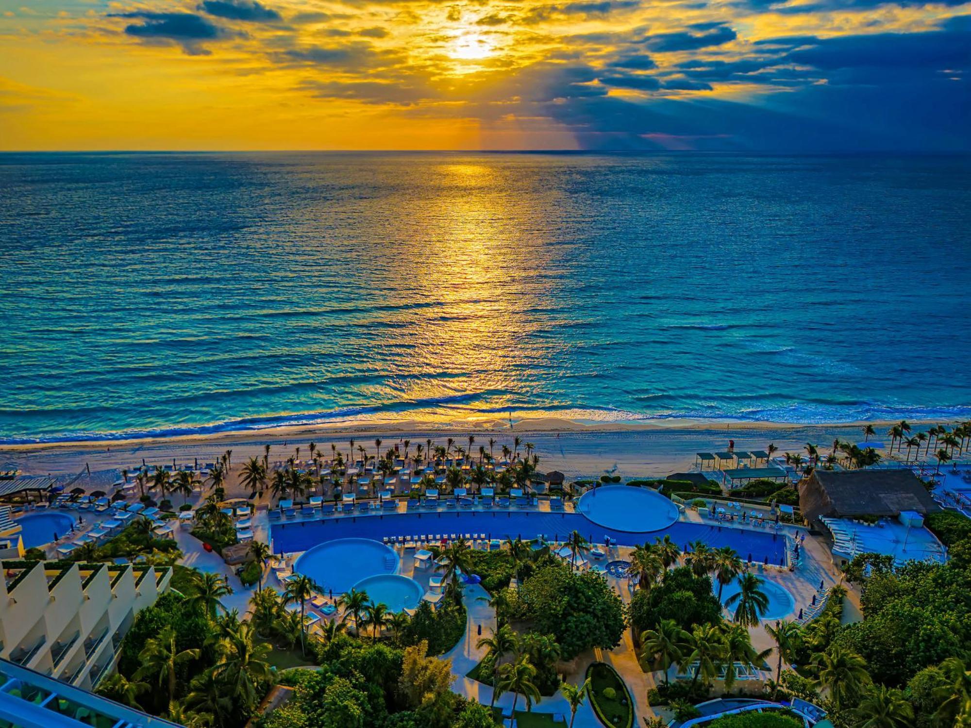 Live Aqua Cancun - Adults Only - All-Inclusive מראה חיצוני תמונה