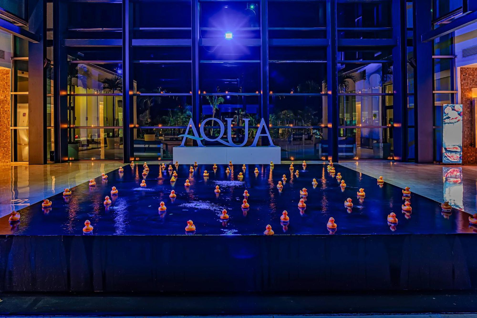 Live Aqua Cancun - Adults Only - All-Inclusive מראה חיצוני תמונה