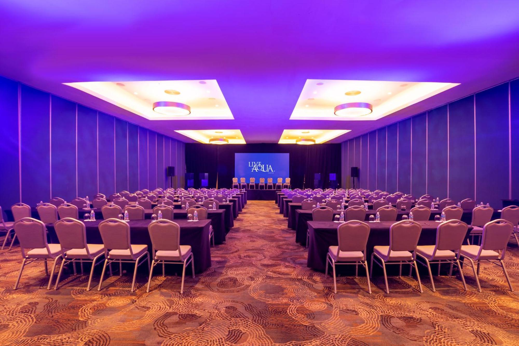 Live Aqua Cancun - Adults Only - All-Inclusive מראה חיצוני תמונה